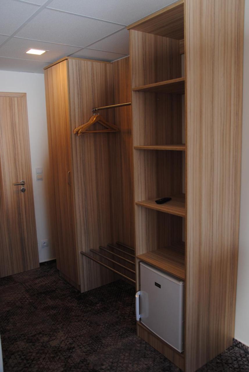 Hotel Labe Pardubice Eksteriør billede